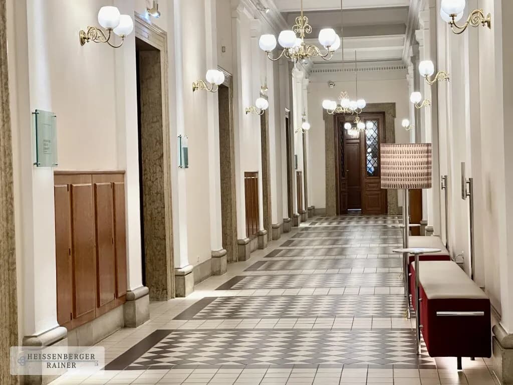 4-Zimmer-Gewerbeimmobilie mieten in Wien – 133 m², € 3.192 – Bild 9 von 11