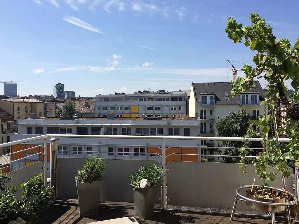 3-Zimmer-Wohnung kaufen in Linz – 111 m², € 299.000 – Bild 1 von 8