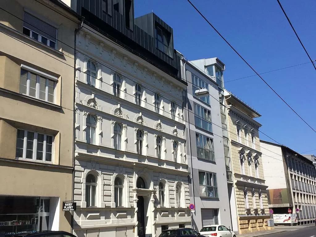 3-Zimmer-Wohnung kaufen in Linz – 111 m², € 299.000 – Bild 8 von 8