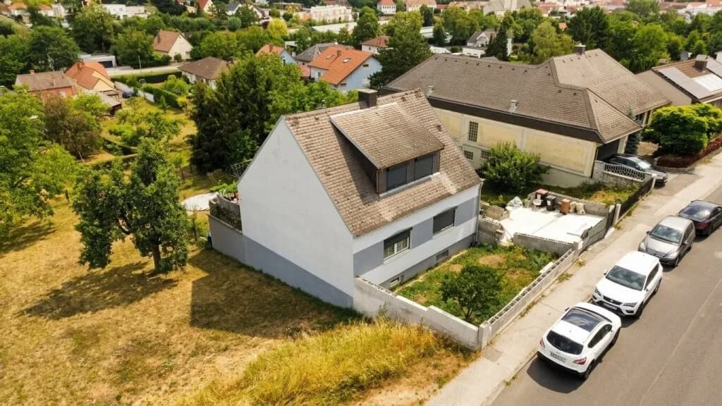 Haus kaufen in Mattersburg – 100 m², € 219.900 – Bild 2 von 19