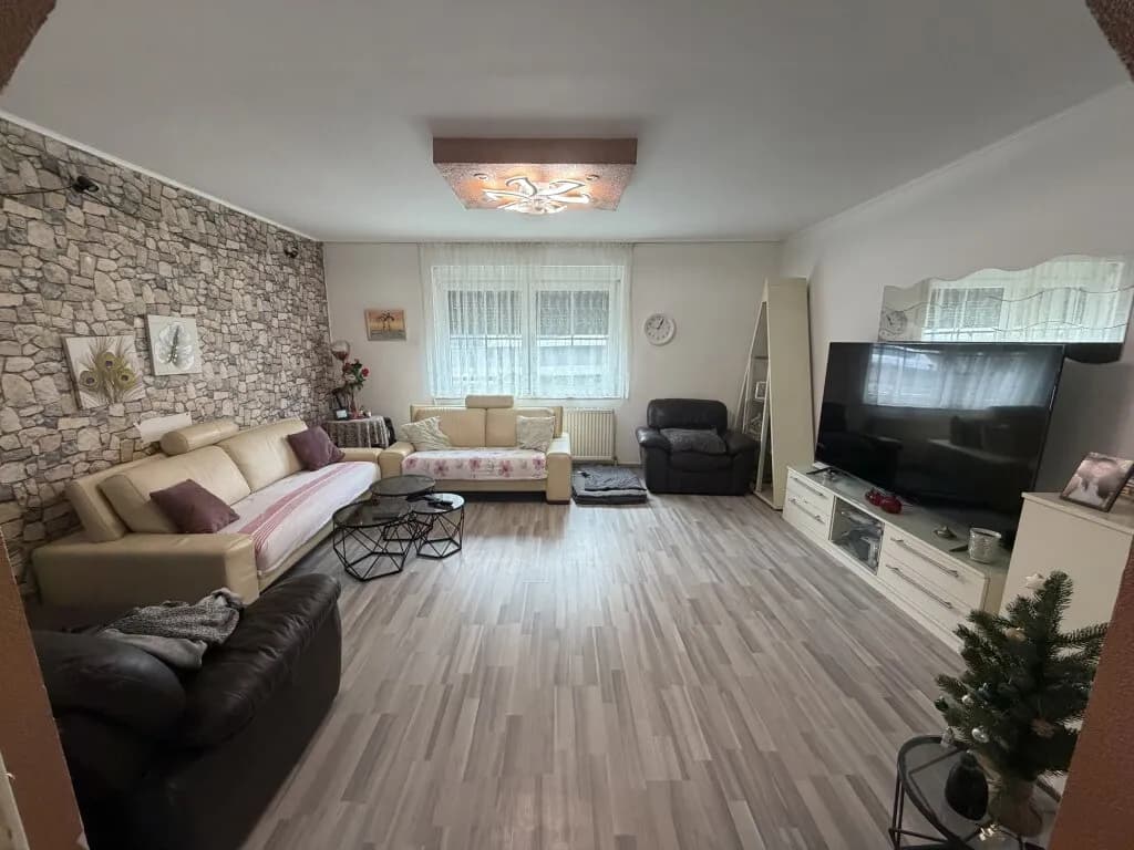 Haus kaufen in Mattersburg – 100 m², € 219.900 – Bild 7 von 19