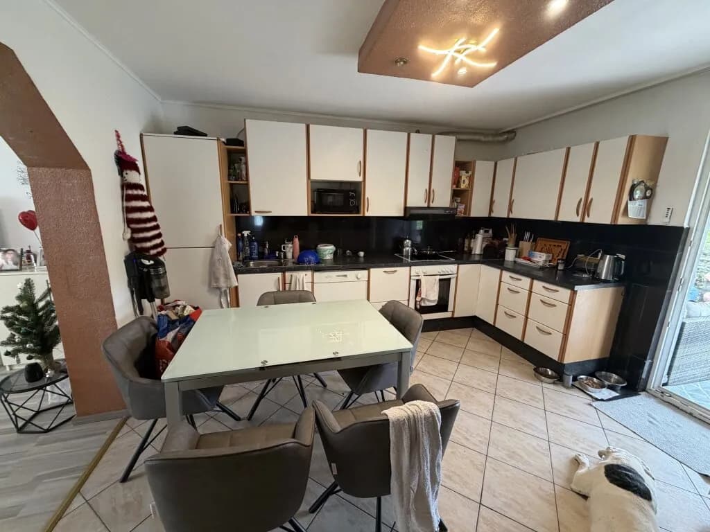 Haus kaufen in Mattersburg – 100 m², € 219.900 – Bild 8 von 19