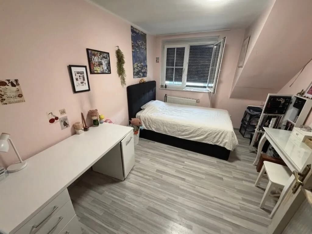 Haus kaufen in Mattersburg – 100 m², € 219.900 – Bild 11 von 19