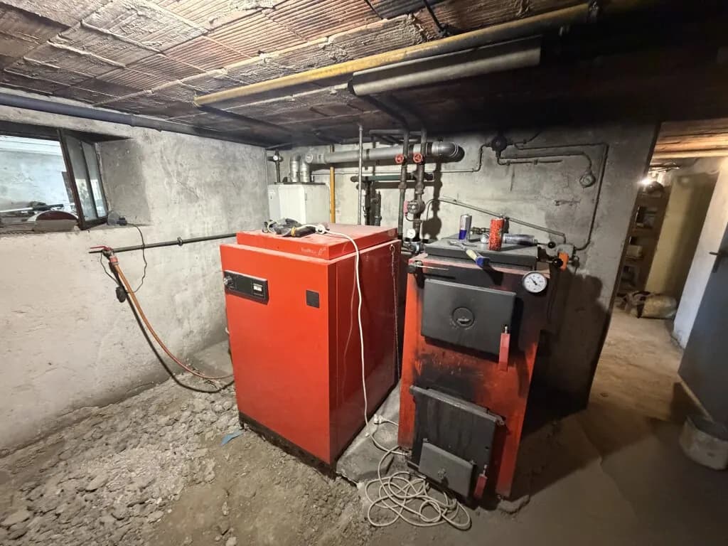 Haus kaufen in Mattersburg – 100 m², € 219.900 – Bild 17 von 19