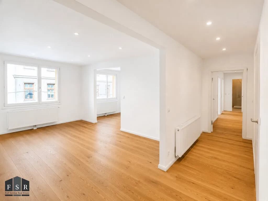 3-Zimmer-Wohnung kaufen in Wien – 90,35 m², € 585.000