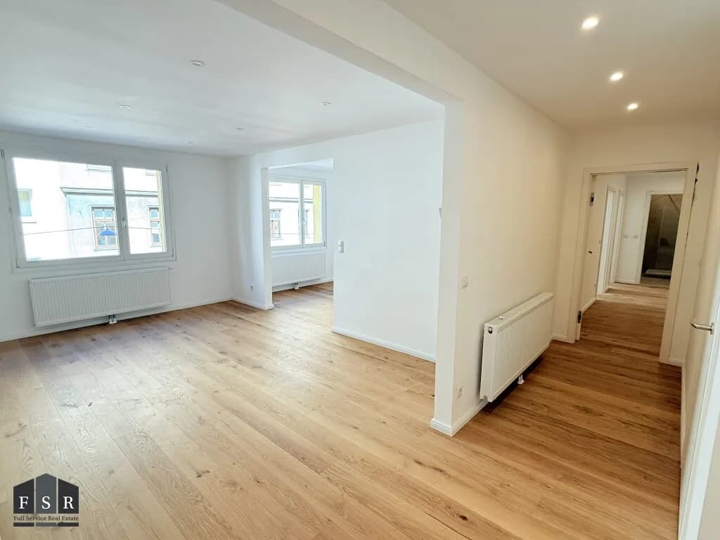 3-Zimmer-Wohnung kaufen in Wien – 90,35 m², € 585.000 – Bild 4 von 16