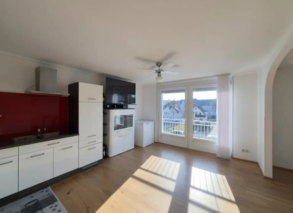 3-Zimmer-Wohnung kaufen in Klagenfurt – 85 m², € 179.800
