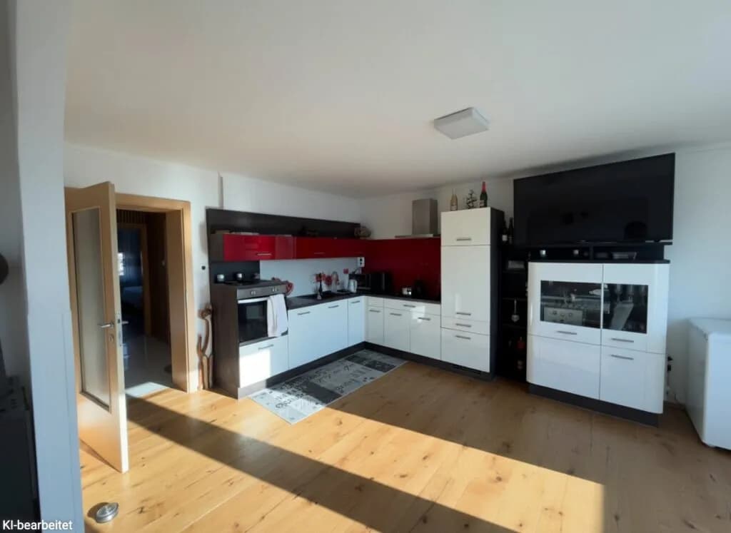 3-Zimmer-Wohnung kaufen in Klagenfurt – 85 m², € 179.800 – Bild 3 von 8