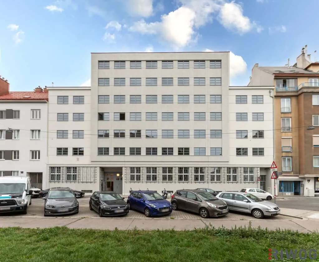 2-Zimmer-Immobilie kaufen in Wien – 96,65 m², € 629.500 – Bild 26 von 48