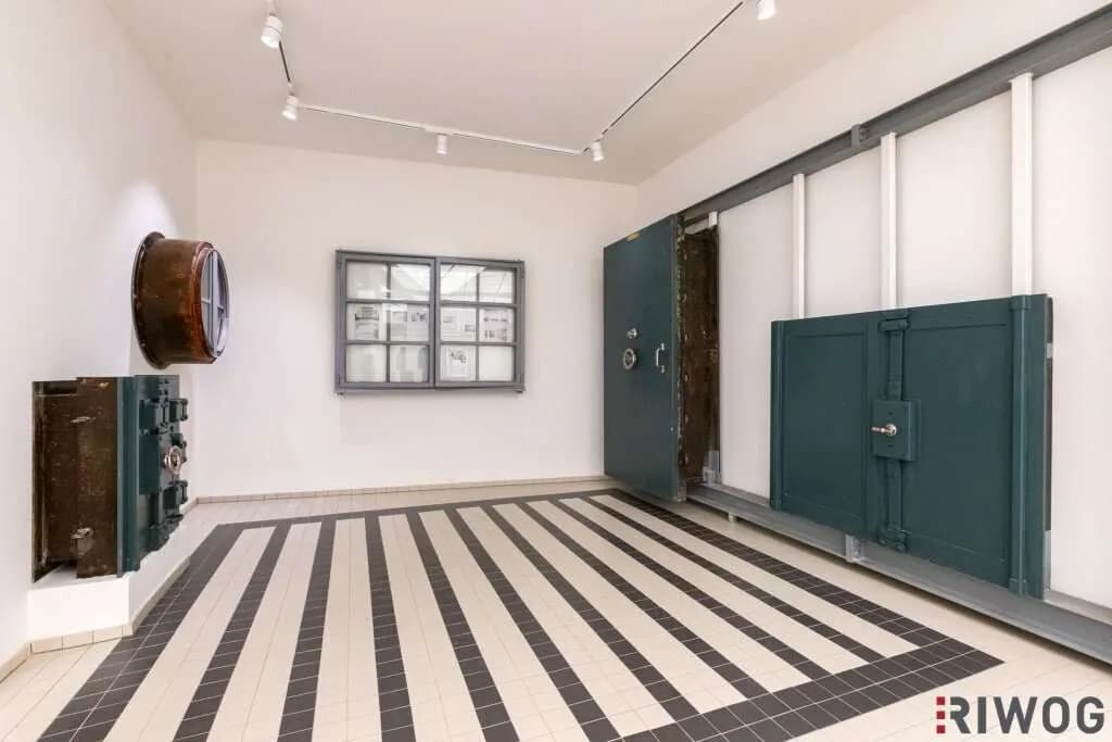 2-Zimmer-Immobilie kaufen in Wien – 96,65 m², € 629.500 – Bild 33 von 48