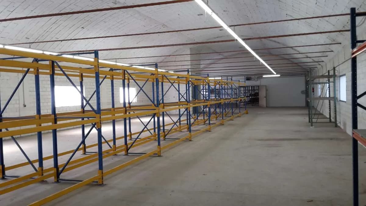 Gewerbeimmobilie mieten in Graz-Umgebung – 1 088 m², € 4.972