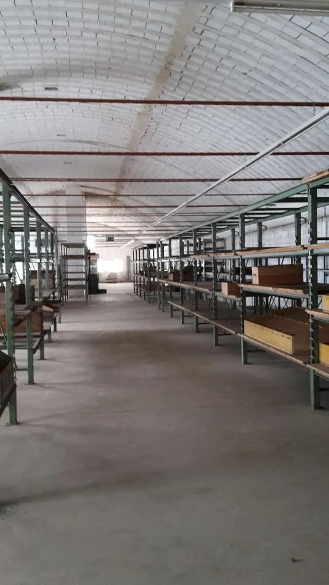 Gewerbeimmobilie mieten in Graz-Umgebung – 1 088 m², € 4.972 – Bild 2 von 2
