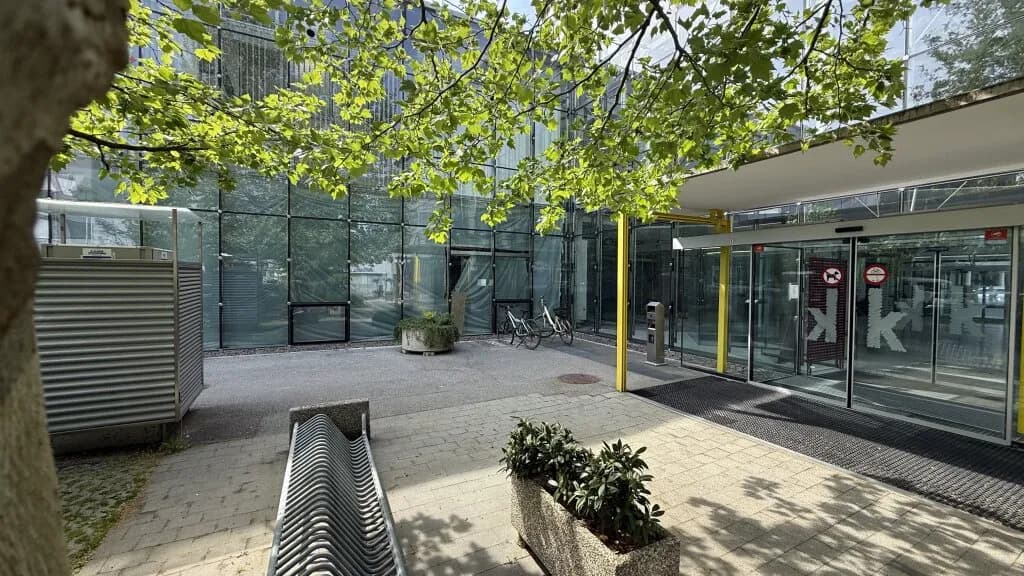 Gewerbeimmobilie mieten in Leibnitz – 209 m², € 2.822 – Bild 2 von 4