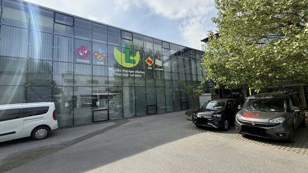 Gewerbeimmobilie mieten in Leibnitz – 209 m², € 2.822 – Bild 3 von 4