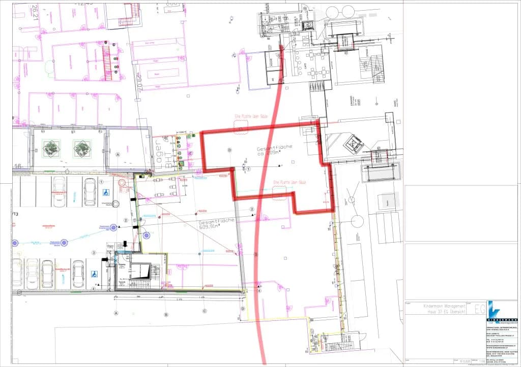 Gewerbeimmobilie mieten in Leibnitz – 209 m², € 2.822 – Bild 4 von 4