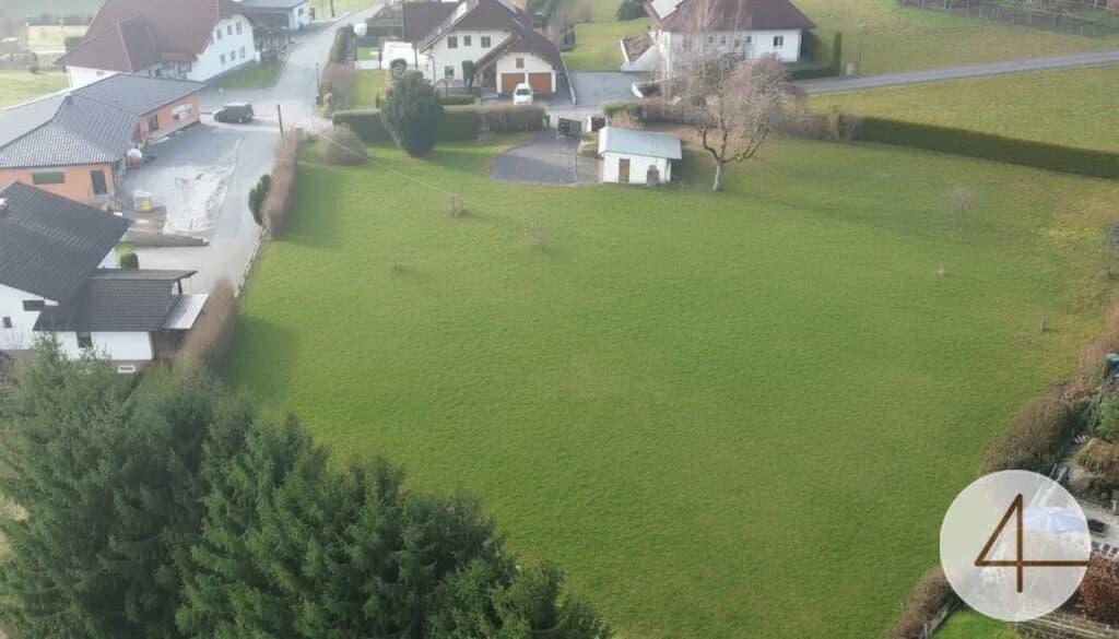 Grundstück kaufen in Schärding – 4 287 m², € 269.000