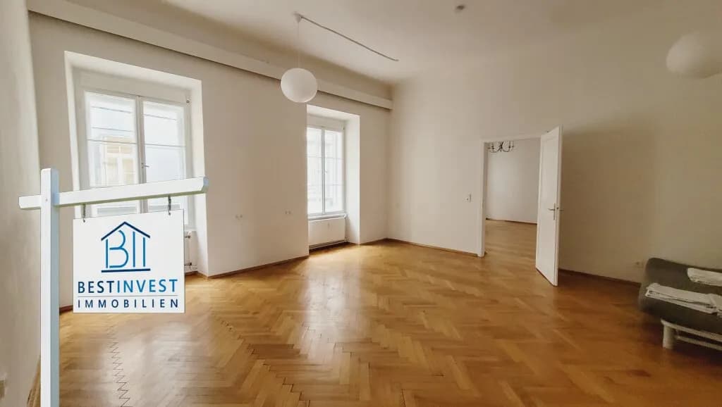 3-Zimmer-Wohnung kaufen in Graz – 129,62 m², € 459.000