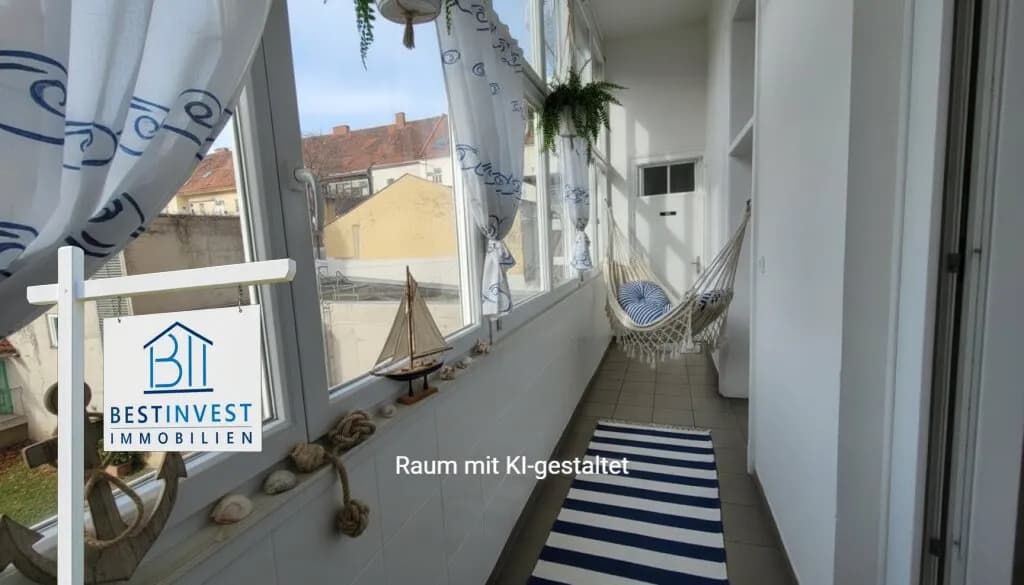 3-Zimmer-Wohnung kaufen in Graz – 129,62 m², € 459.000 – Bild 3 von 13
