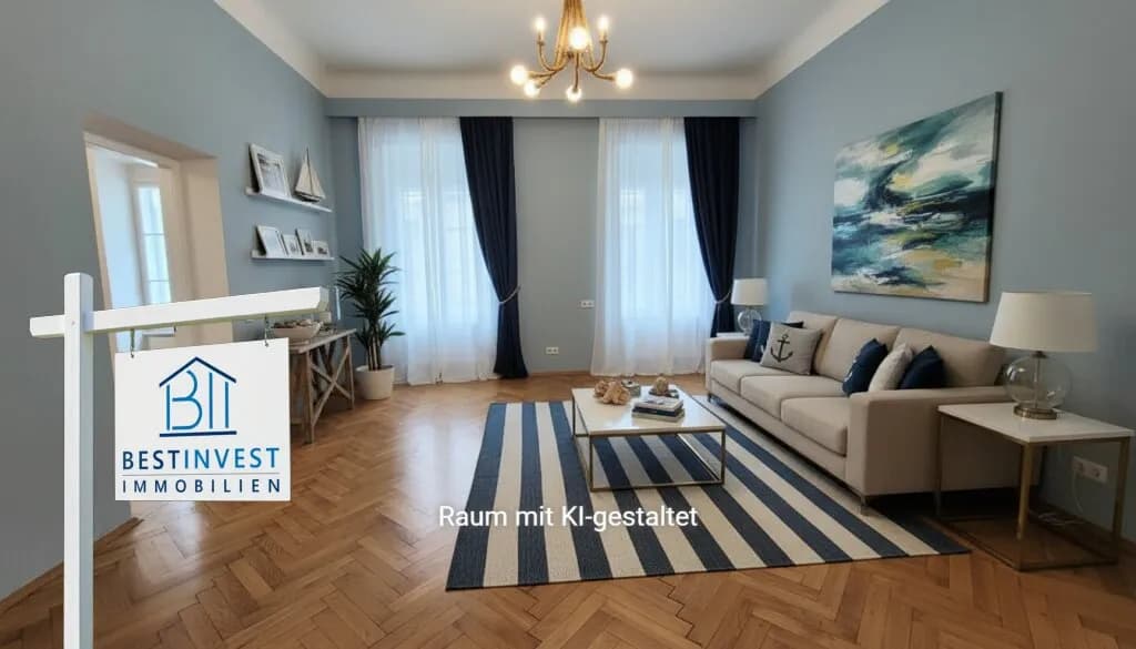 3-Zimmer-Wohnung kaufen in Graz – 129,62 m², € 459.000 – Bild 4 von 13