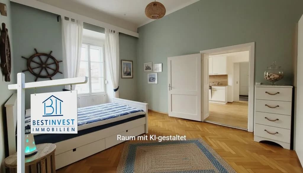 3-Zimmer-Wohnung kaufen in Graz – 129,62 m², € 459.000 – Bild 7 von 13