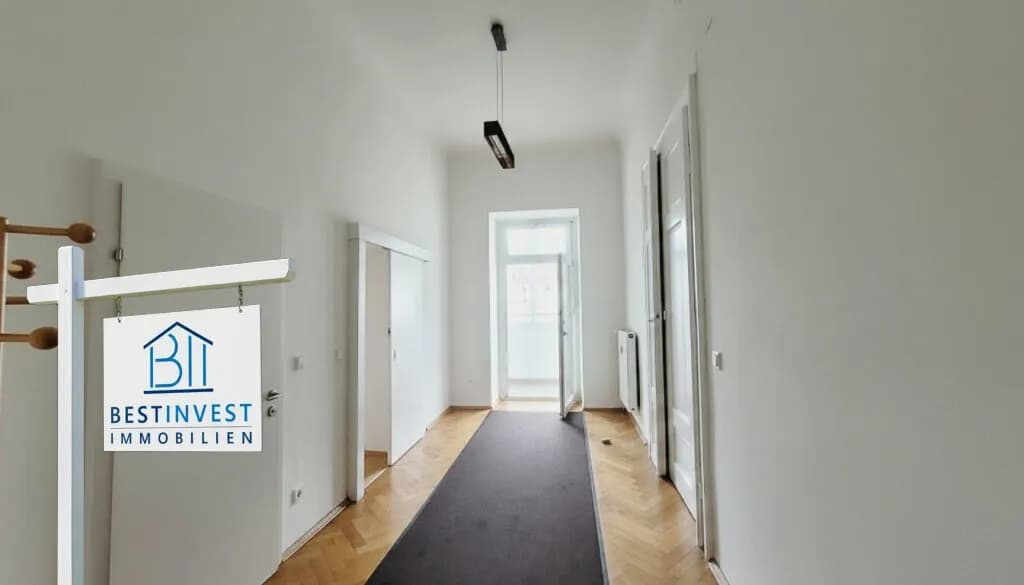 3-Zimmer-Wohnung kaufen in Graz – 129,62 m², € 459.000 – Bild 10 von 13