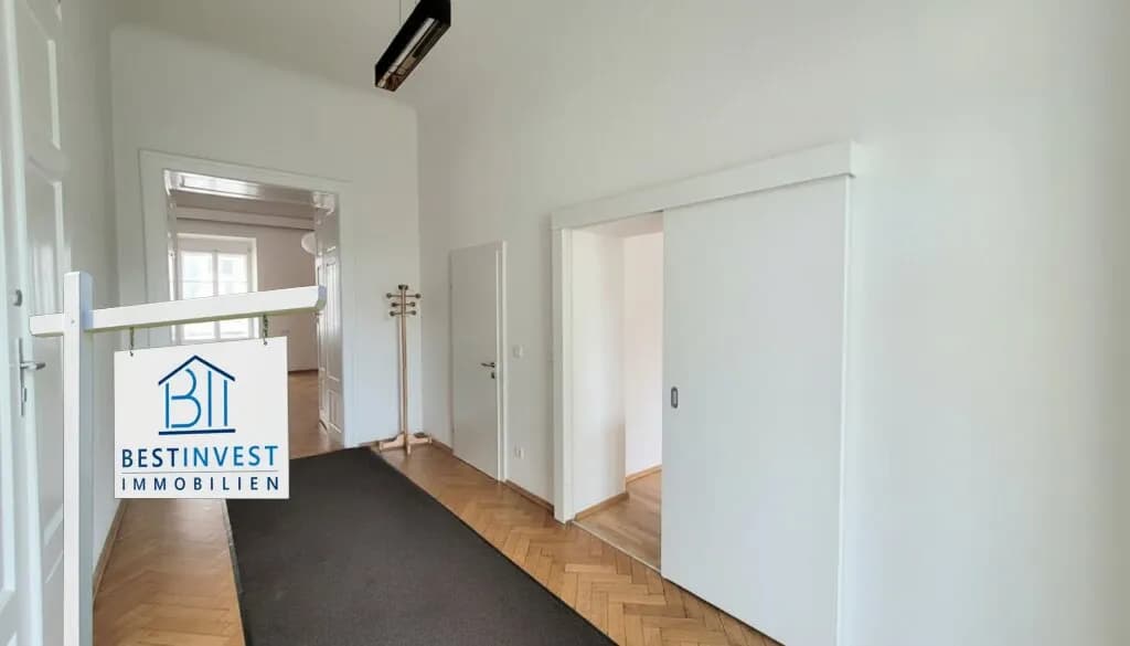 3-Zimmer-Wohnung kaufen in Graz – 129,62 m², € 459.000 – Bild 11 von 13