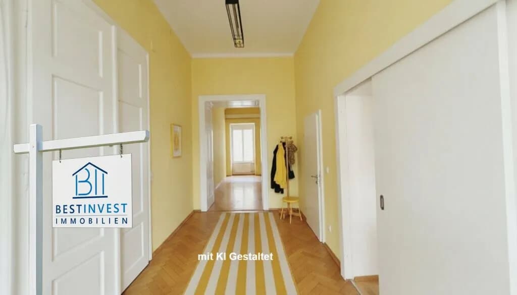 3-Zimmer-Wohnung kaufen in Graz – 129,62 m², € 459.000 – Bild 12 von 13