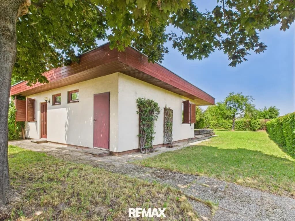 Grundstück kaufen in Eisenstadt - Umgebung – 660 m², € 99.000 – Bild 2 von 19