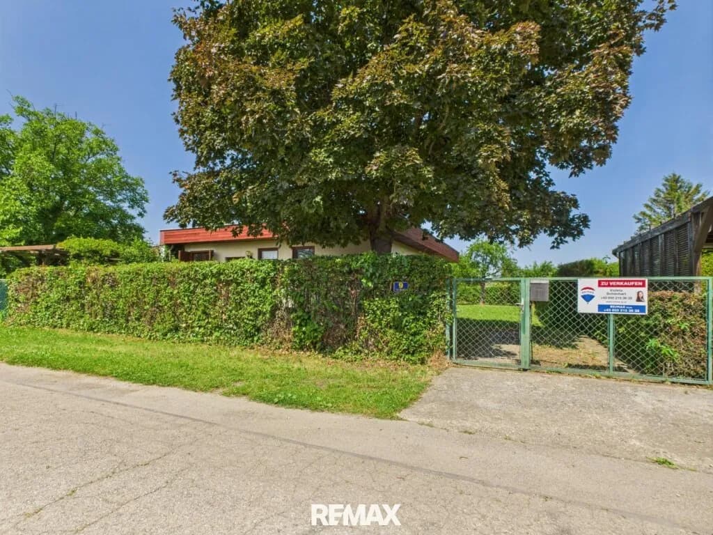 Grundstück kaufen in Eisenstadt - Umgebung – 660 m², € 99.000 – Bild 14 von 19