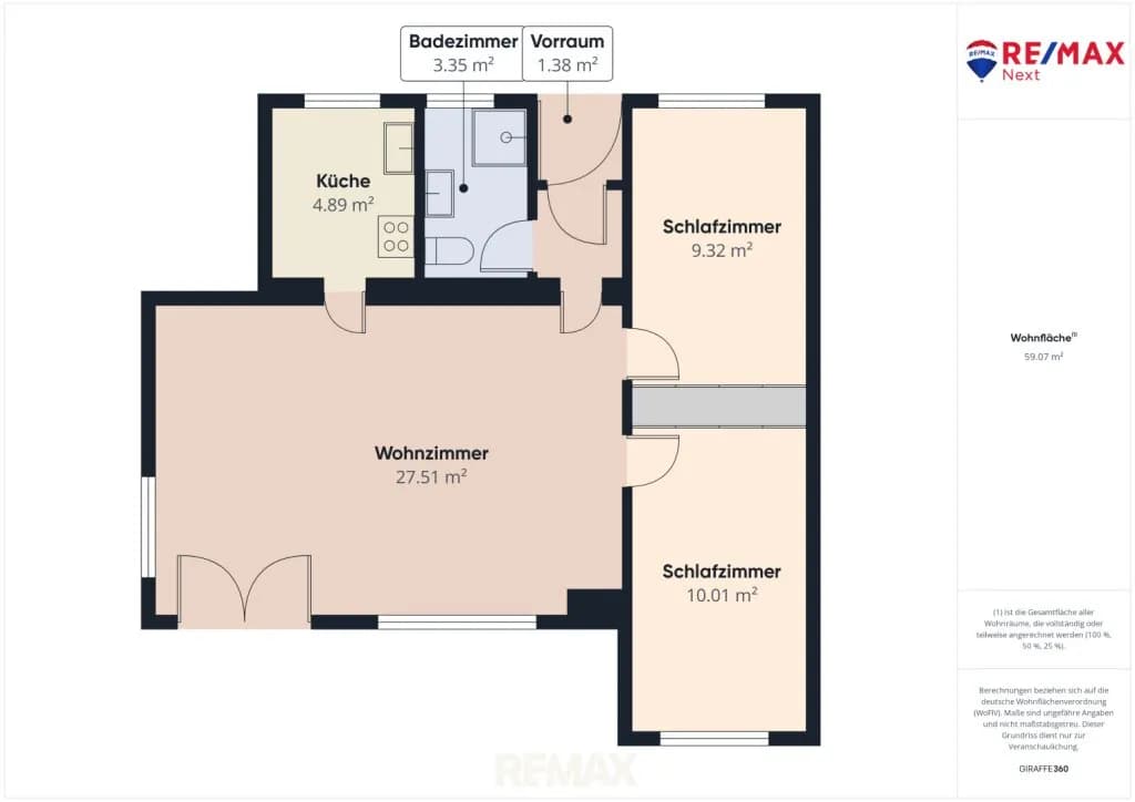 Grundstück kaufen in Eisenstadt - Umgebung – 660 m², € 99.000 – Bild 19 von 19