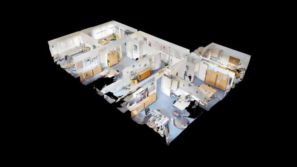 5-Zimmer-Gewerbeimmobilie mieten in Leibnitz – 211 m², € 2.430 – Bild 2 von 14