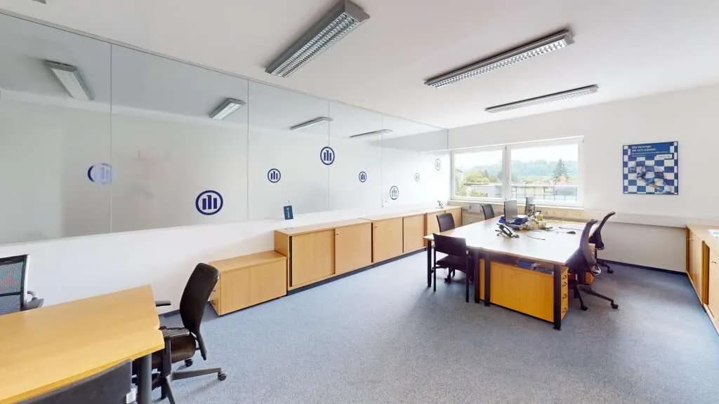 5-Zimmer-Gewerbeimmobilie mieten in Leibnitz – 211 m², € 2.430 – Bild 3 von 14