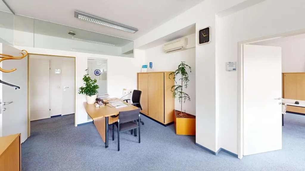 5-Zimmer-Gewerbeimmobilie mieten in Leibnitz – 211 m², € 2.430 – Bild 4 von 14