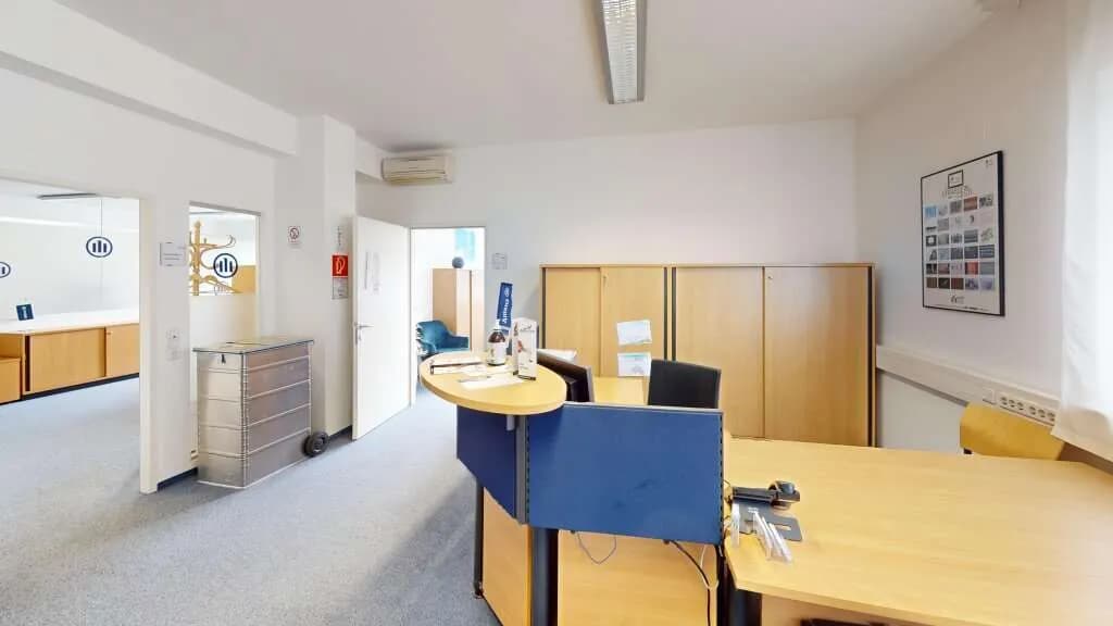 5-Zimmer-Gewerbeimmobilie mieten in Leibnitz – 211 m², € 2.430 – Bild 5 von 14