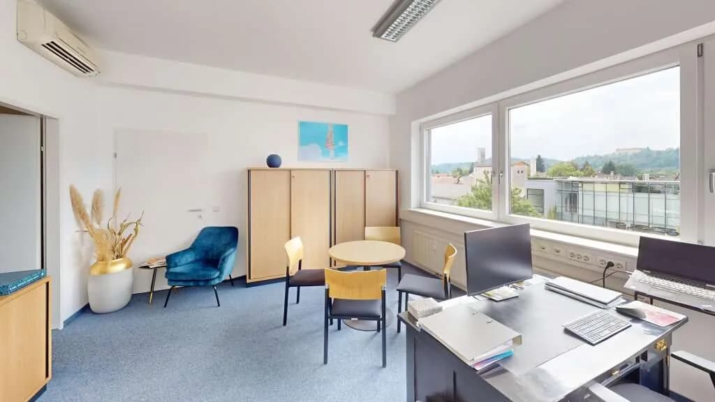 5-Zimmer-Gewerbeimmobilie mieten in Leibnitz – 211 m², € 2.430 – Bild 6 von 14