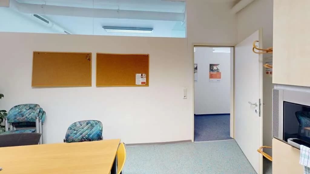 5-Zimmer-Gewerbeimmobilie mieten in Leibnitz – 211 m², € 2.430 – Bild 8 von 14