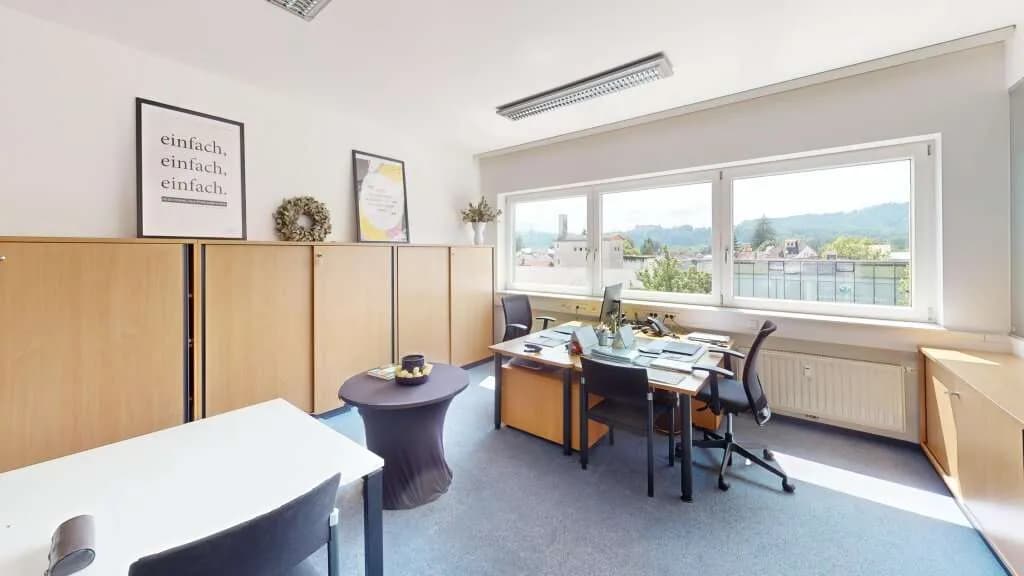 5-Zimmer-Gewerbeimmobilie mieten in Leibnitz – 211 m², € 2.430 – Bild 9 von 14