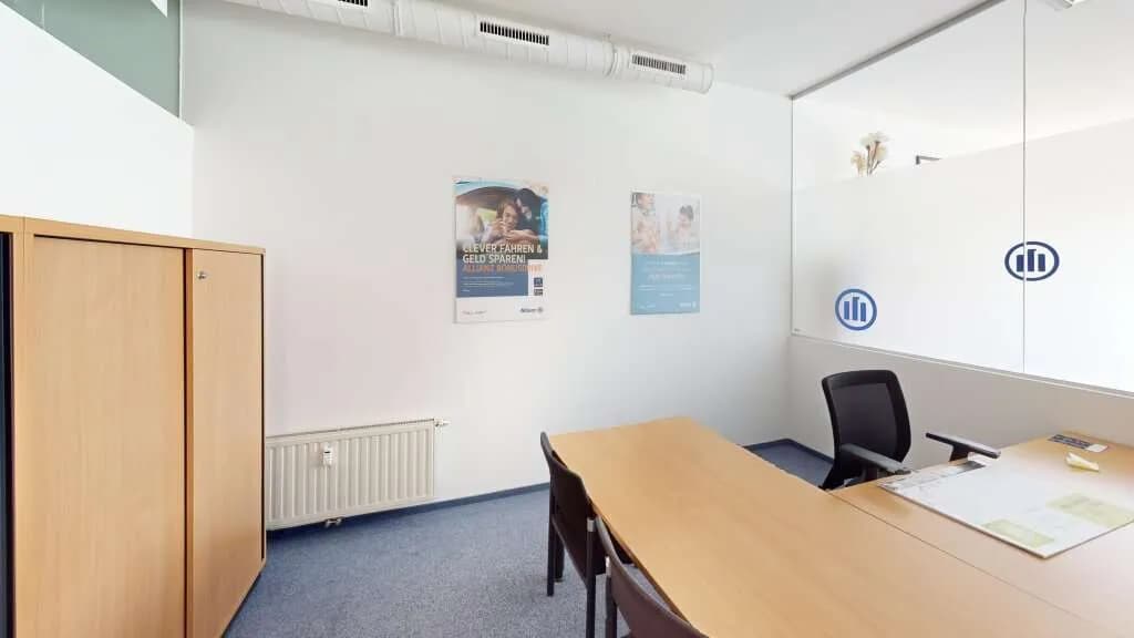 5-Zimmer-Gewerbeimmobilie mieten in Leibnitz – 211 m², € 2.430 – Bild 11 von 14