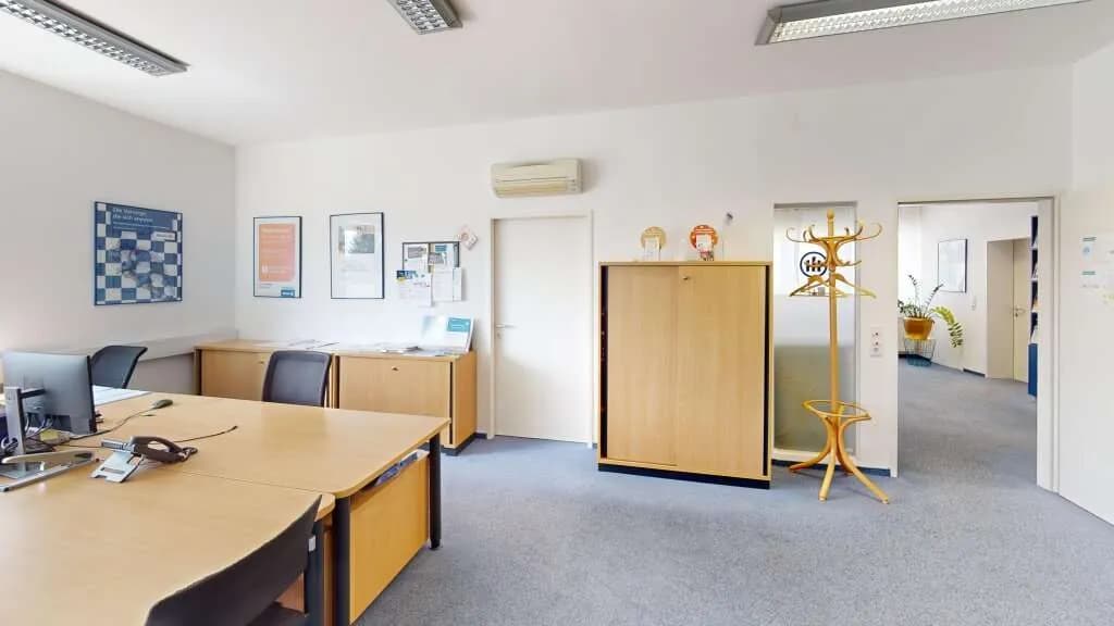 5-Zimmer-Gewerbeimmobilie mieten in Leibnitz – 211 m², € 2.430 – Bild 12 von 14