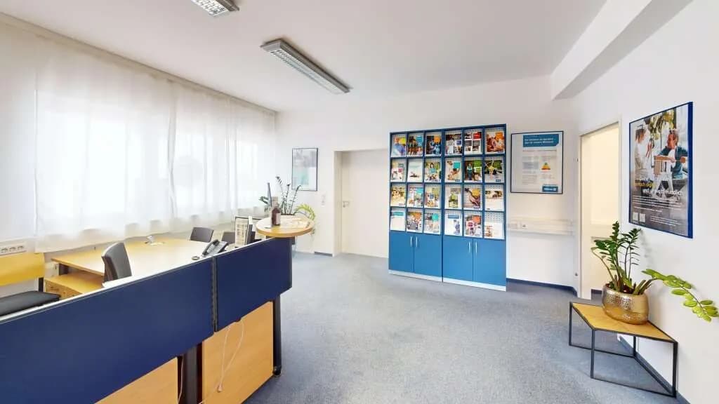 5-Zimmer-Gewerbeimmobilie mieten in Leibnitz – 211 m², € 2.430 – Bild 13 von 14