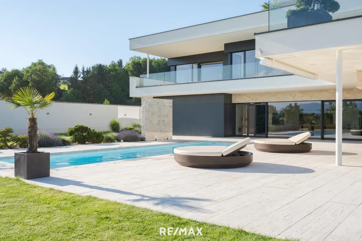 9-Zimmer-Immobilie kaufen in Steyr – 473 m², € 4.100.000