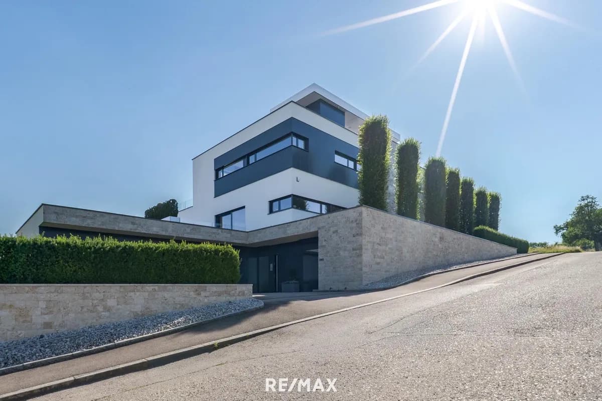 9-Zimmer-Immobilie kaufen in Steyr – 473 m², € 4.100.000 – Bild 5 von 27