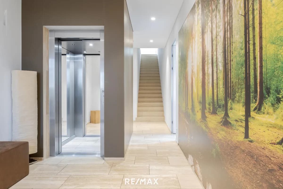 9-Zimmer-Immobilie kaufen in Steyr – 473 m², € 4.100.000 – Bild 7 von 27