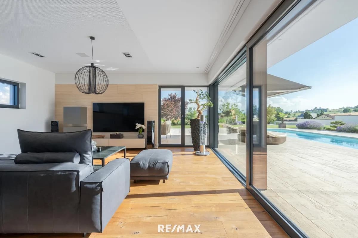 9-Zimmer-Immobilie kaufen in Steyr – 473 m², € 4.100.000 – Bild 15 von 27