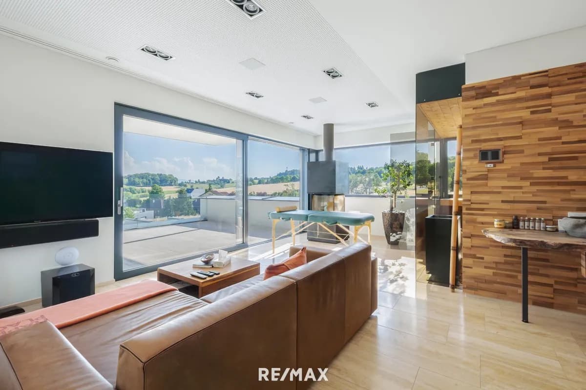 9-Zimmer-Immobilie kaufen in Steyr – 473 m², € 4.100.000 – Bild 17 von 27
