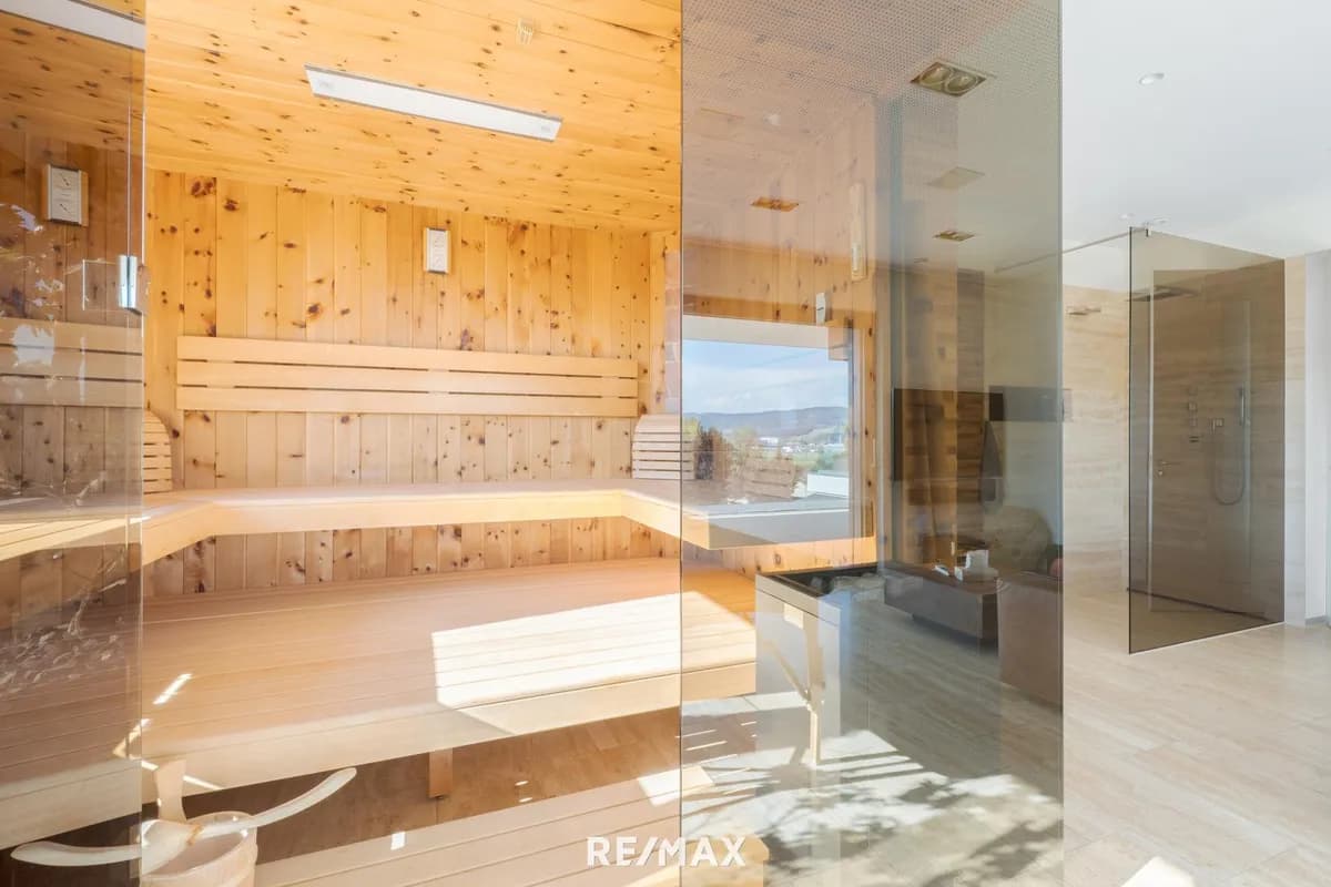9-Zimmer-Immobilie kaufen in Steyr – 473 m², € 4.100.000 – Bild 18 von 27