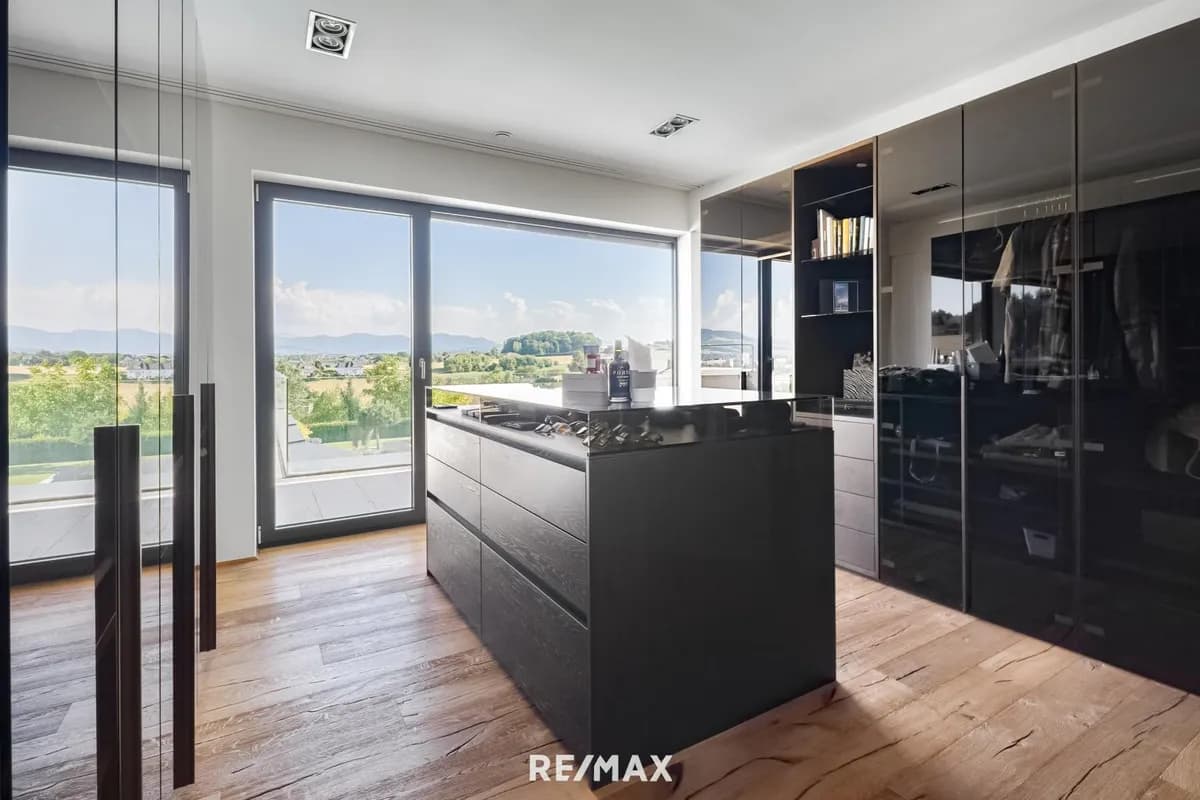 9-Zimmer-Immobilie kaufen in Steyr – 473 m², € 4.100.000 – Bild 20 von 27