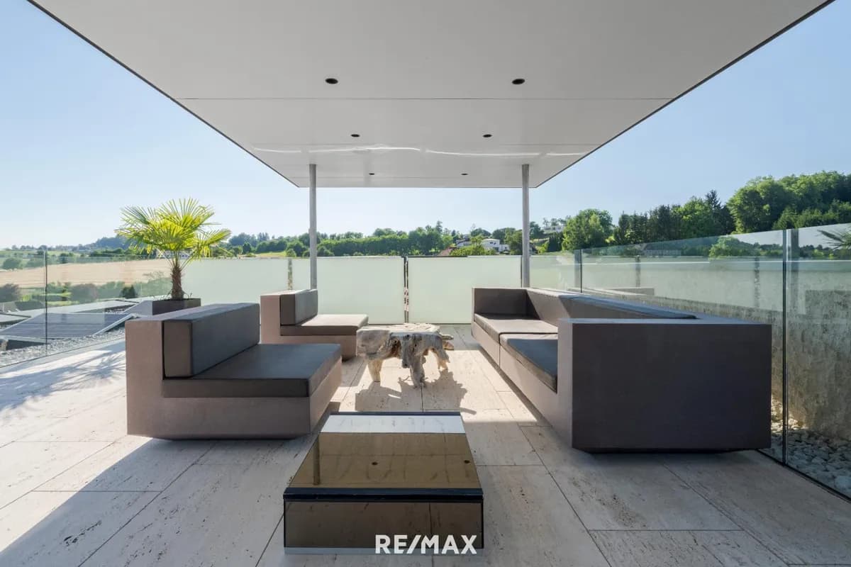 9-Zimmer-Immobilie kaufen in Steyr – 473 m², € 4.100.000 – Bild 24 von 27