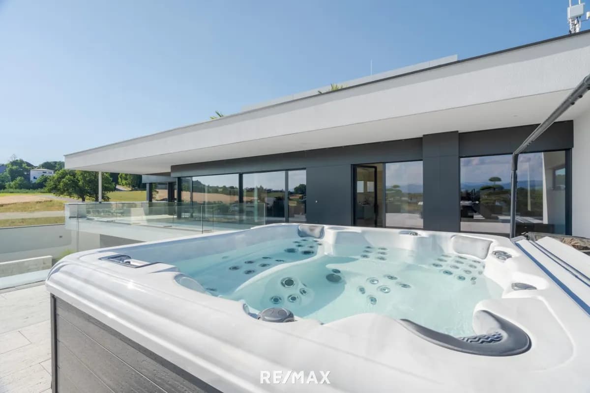 9-Zimmer-Immobilie kaufen in Steyr – 473 m², € 4.100.000 – Bild 25 von 27