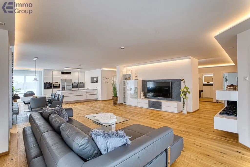 Wohnung kaufen in Wels-Land – 194,31 m², € 980.000